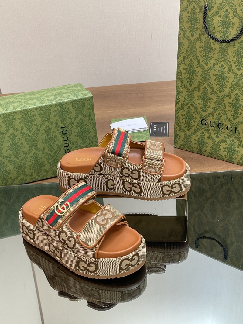 Gucci Slippers